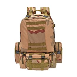 SKFAK021 網上訂購迷彩雙肩急救包 戶外出遊 越野 登山 探險活動 極限騎行 設計防水雙肩急救包 多重調節扣帶 急救包供應商  SKFAK021 網上訂購迷彩雙肩急救包 戶外出遊 越野 登山 探險活動 極限騎行 設計防水雙肩急救包 多重調節扣帶 急救包供應商